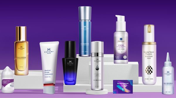 The New Opportunities of Cross-Border Trade: How Customized Personal Lubricants Enter the International Market