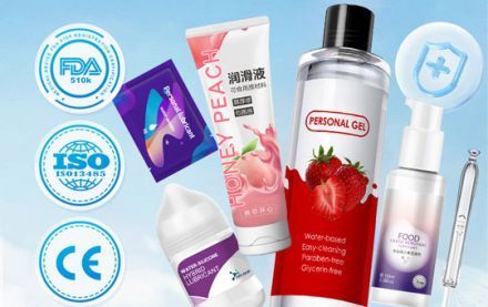 Looking for a top-tier OEM partner for personal lubricant? Pingchuang Medical is the best choice