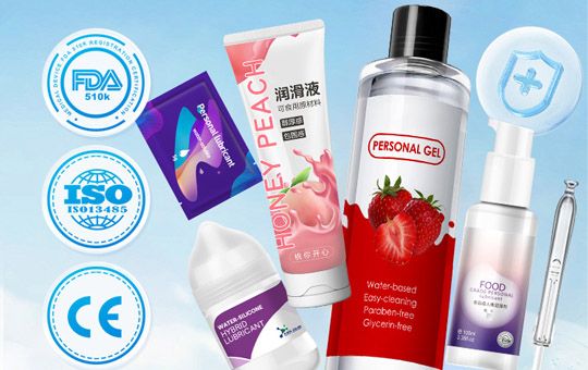 E-commerce Bestseller Lubricant Customization Expert: Pingchuang Medical Realizes Your Brand Dream