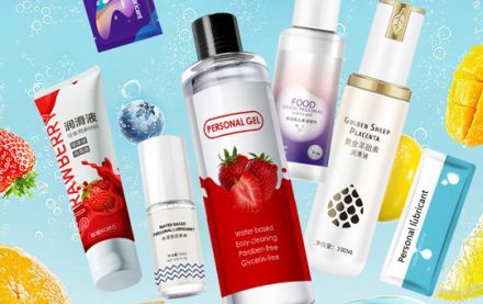 Pichuang Medical helps you customize globally popular personal lubricants