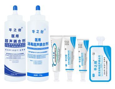 Medical dealers' first choice: Pingchuang Medical's ODM medical ultrasound gel