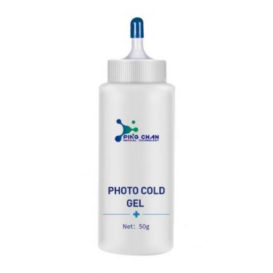 Customized packaging and formula for ultrasound gel: Pingchuang Medical meets your refined needs
