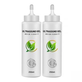 Pingchuang Medical's profound accumulation in the field of ultrasound gels