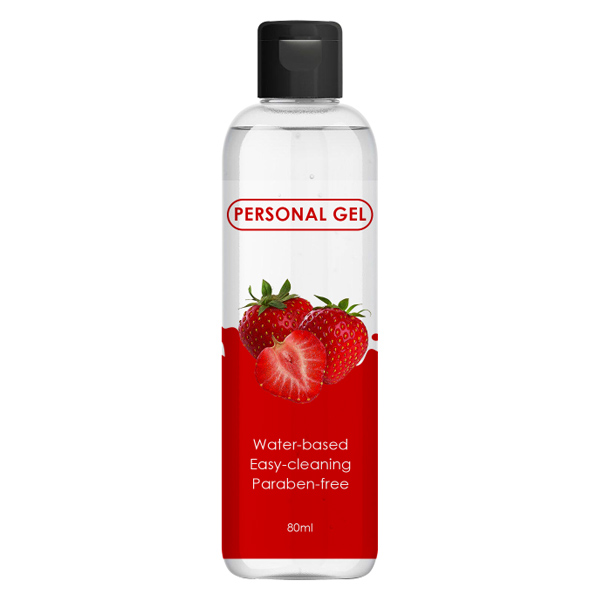 How to Choose an Excellent Wholesale Manufacturer for Personal Lubricants in China