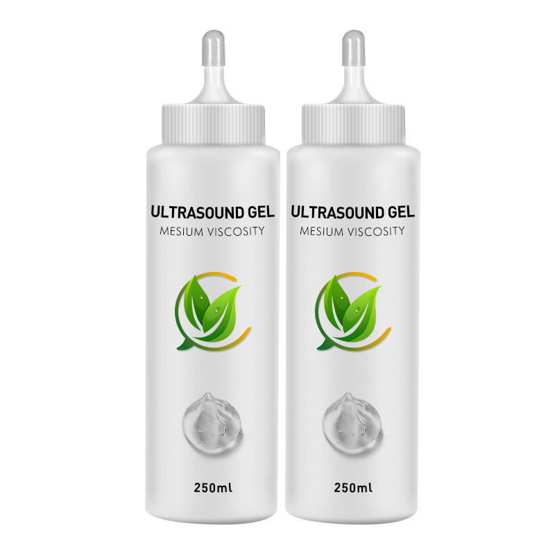 Pingchuang Medical,12 years of specializing in OEM manufacturer of medical ultrasound gel.