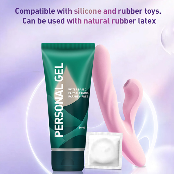 Analyzing the Key Driving Factors of the Retail Personal Lubricant Market