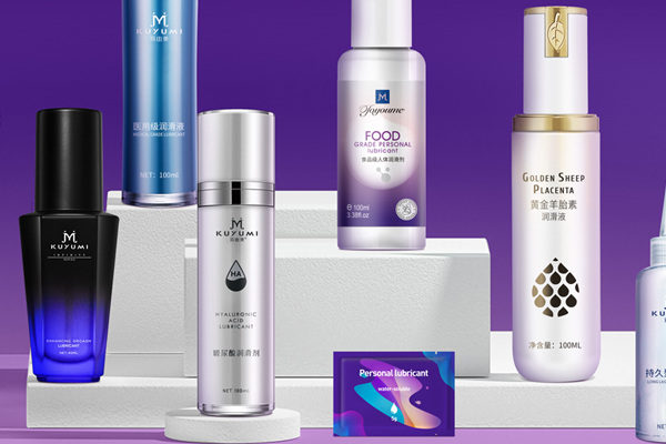 How to Avoid Harmful Components in Personal Lubricants? Choosing the Right Ingredients is Key!