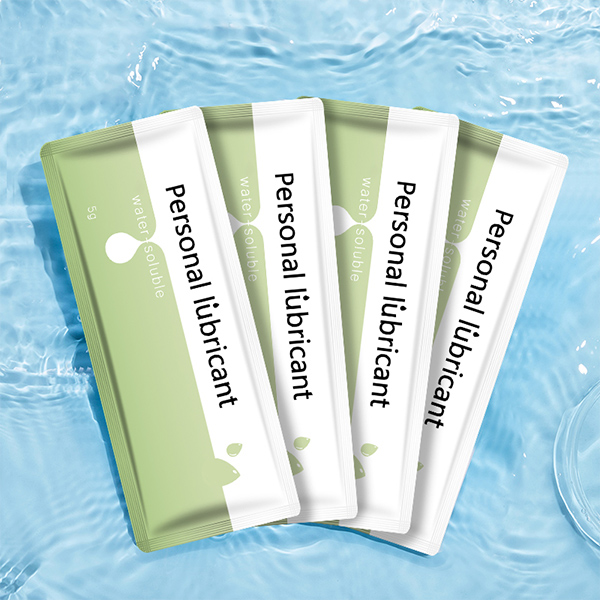 What are the unique advantages of FDA 510K certified personal lubricants?cid=3