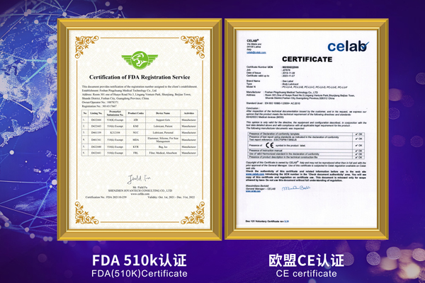 E-commerce Personal Lubricant Customization and Private Labeling: What Advantages Can Ping Chuang Medical Offer?cid=3