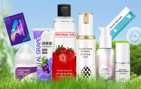 What is the secret of Ping Chuang Medical’s success in exporting personal lubricants to Europe and the United States?cid=3