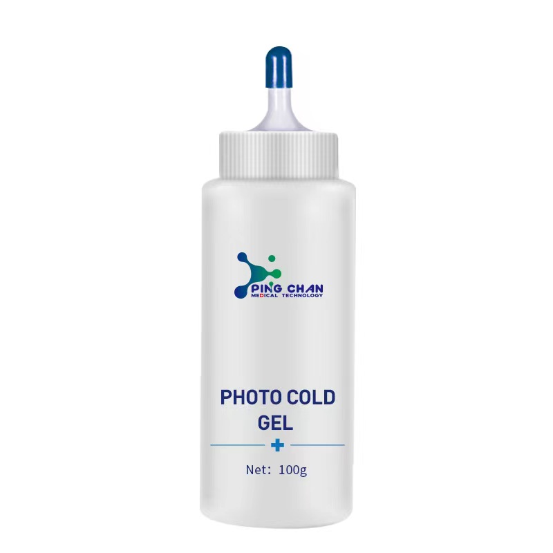 Choose Pingchuang Medical for the production of compliant and safe medical ultrasound gels