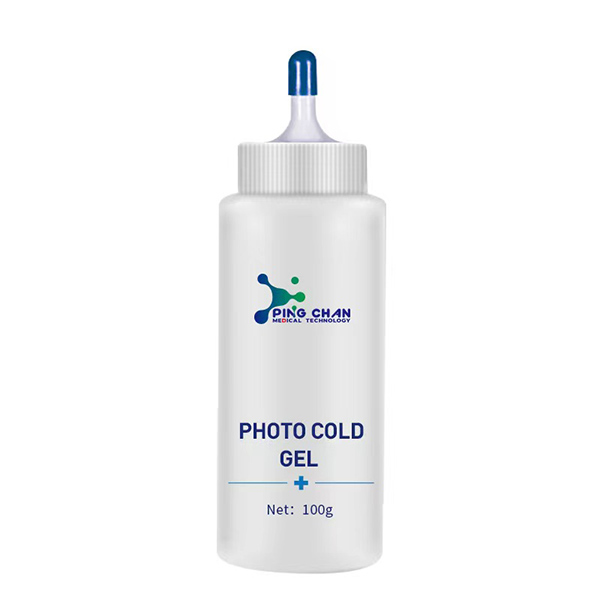 IPL Gel/Laser Gel ODM Customization-Pingchuang Medical, Gentle and Effective Formula