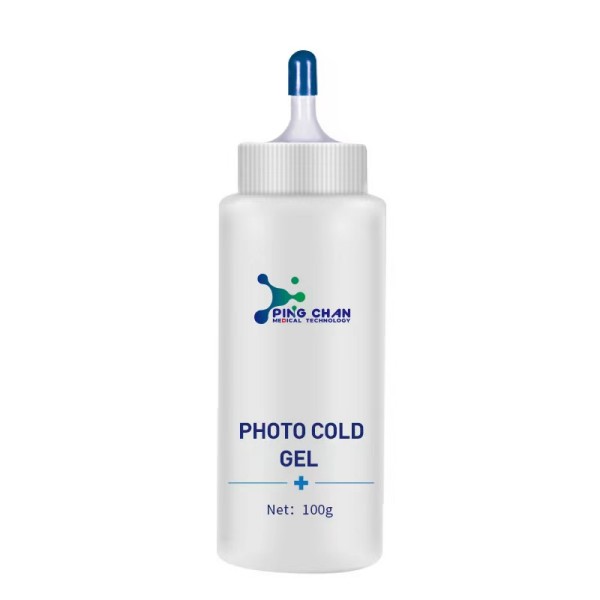 Leading Medical ultrasound gel Production Base