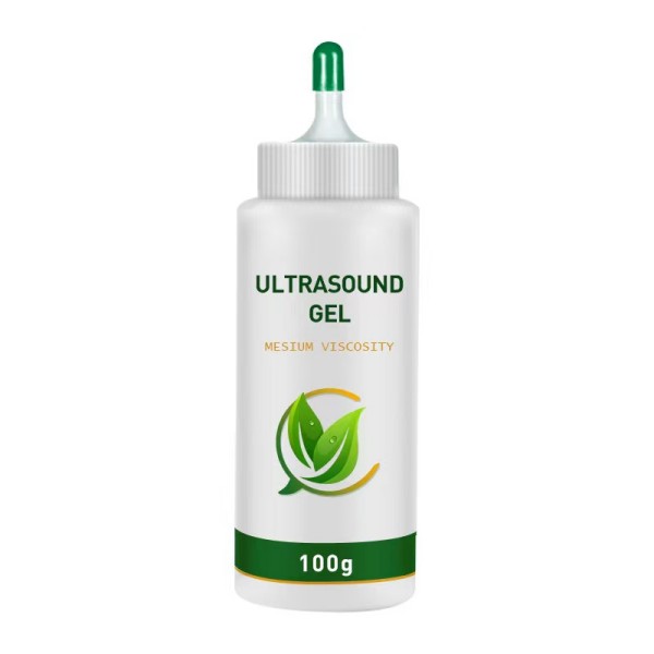 Customized packaging and formula for ultrasound gel: Pingchuang Medical meets your refined needs