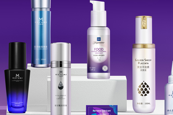 Choose Pingchuang Medical for the production of high-quality export-grade personal lubricants