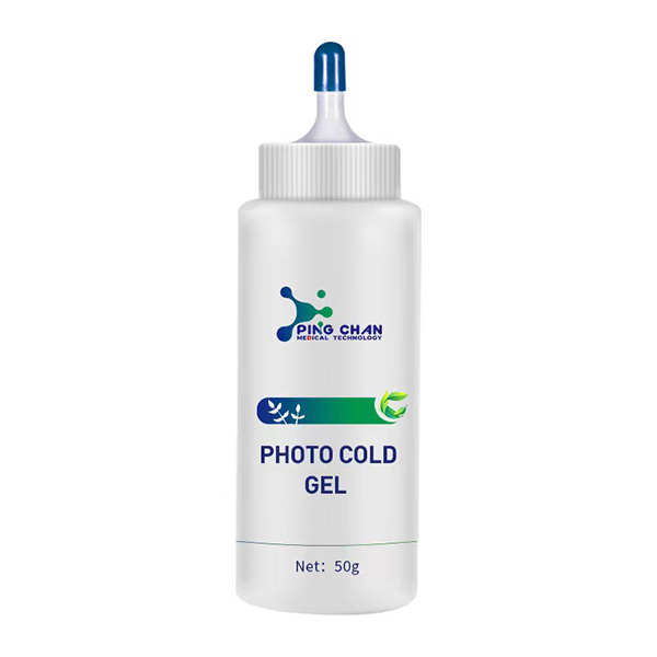 Maximizing the Effectiveness of Beauty Equipment? Start with Pingchuang Medical's High-Quality photon cold gel