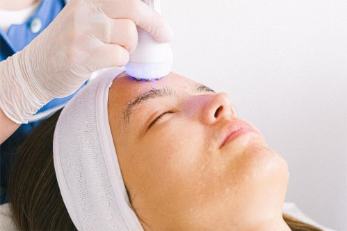 Maximizing the Effectiveness of Beauty Equipment? Start with Pingchuang Medical's High-Quality photon cold gel