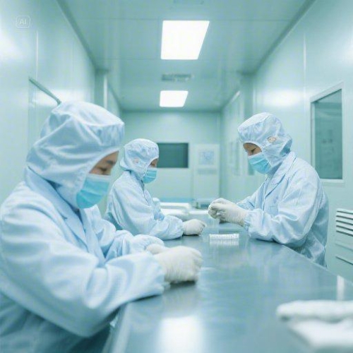 GMP standard production: Pingchuang Medical creates the ultimate safe personal lubricant