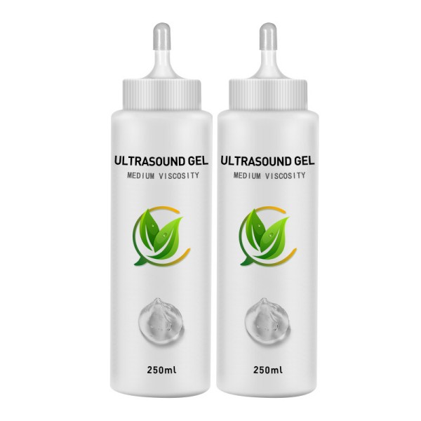 Pingchuang Medical's profound accumulation in the field of ultrasound gels