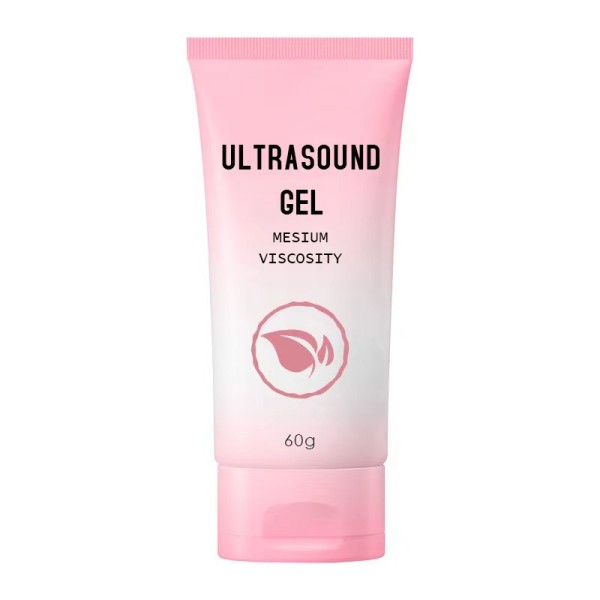 Pingchuang Medical's profound accumulation in the field of ultrasound gels