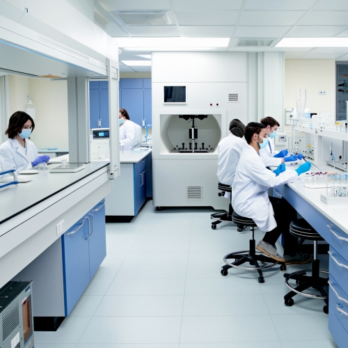 Pingchuang Medical defines the pure standard for high-end personal lubricants