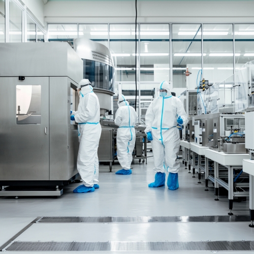 E-commerce Bestseller Lubricant Customization Expert: Pingchuang Medical Realizes Your Brand Dream