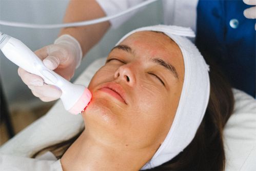 Seeking OEM of photon cold gel with Excellent Thermal Conductivity and Transparency? Pingchuang Medical is the Answer