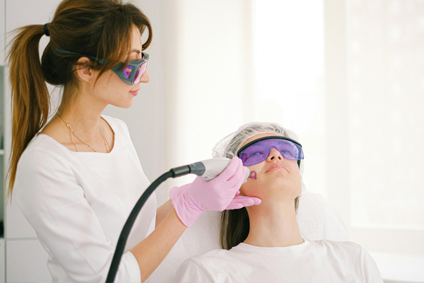Beauty Equipment White Label Matching Gel: Pingchuang Medical Helps You Build a Complete Product Ecosystem