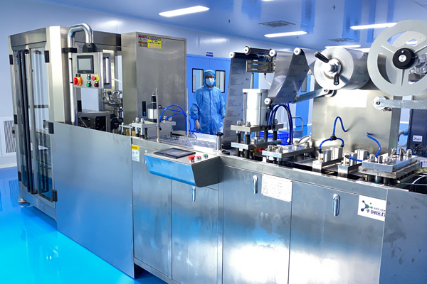 Delivery Time Not Guaranteed? Pingchuang Medical's 10 Production Lines Intelligent Scheduling Safeguard Lubricating Jelly Supply.