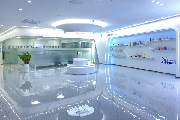 Customization Process Too Complex? Pingchuang Medical's One-Stop Service Makes Custom water based Lubricant Zero-Hassle.