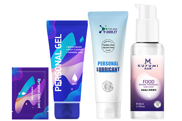 Creating a Bestselling Cross-Border Personal Lubricant Brand Is Actually Simple.