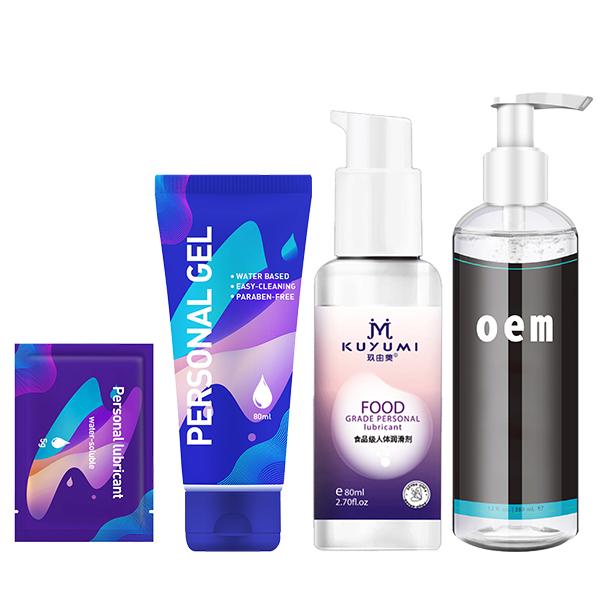 How Can Personal Lubricant Compliantly Enter European and American Markets? We've Paved the Way for Brands.