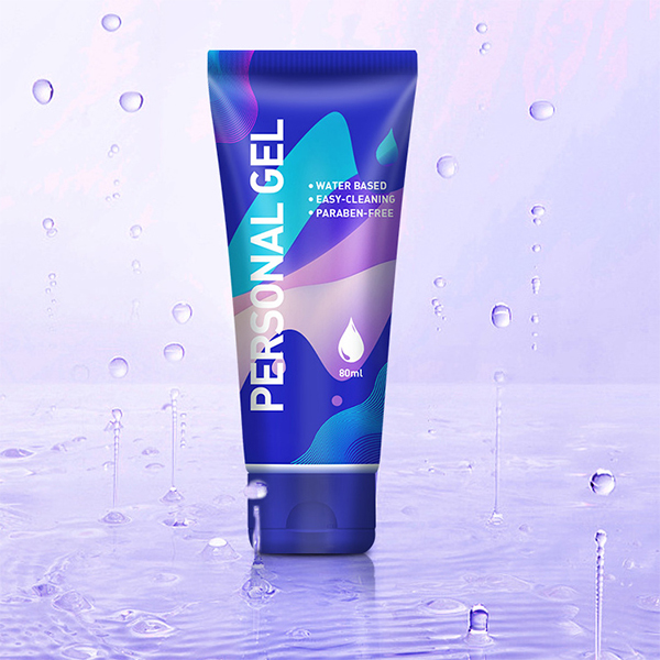 Pingchuang Medical's 2000  Mature Formula Library Shortens Personal Lubricant New Product R