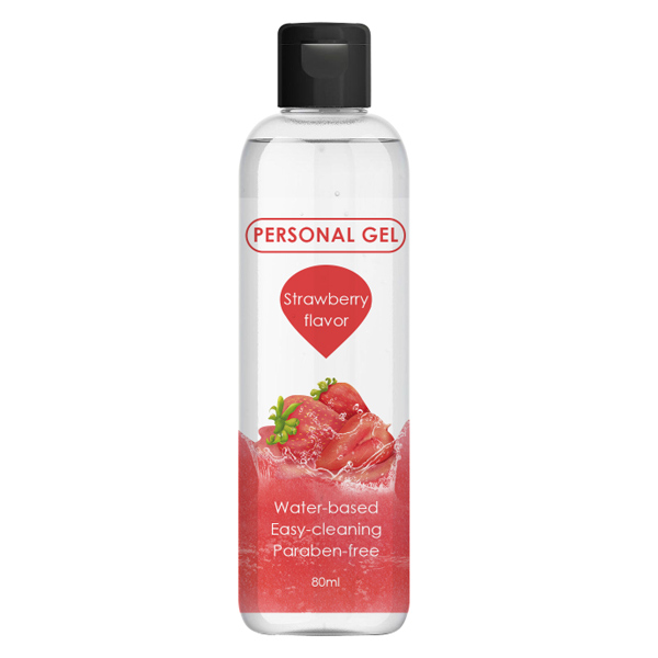 Viscosity, pH, Fragrance: Customize at Will, Your Exclusive Personal Lubricant Is Defined by You.