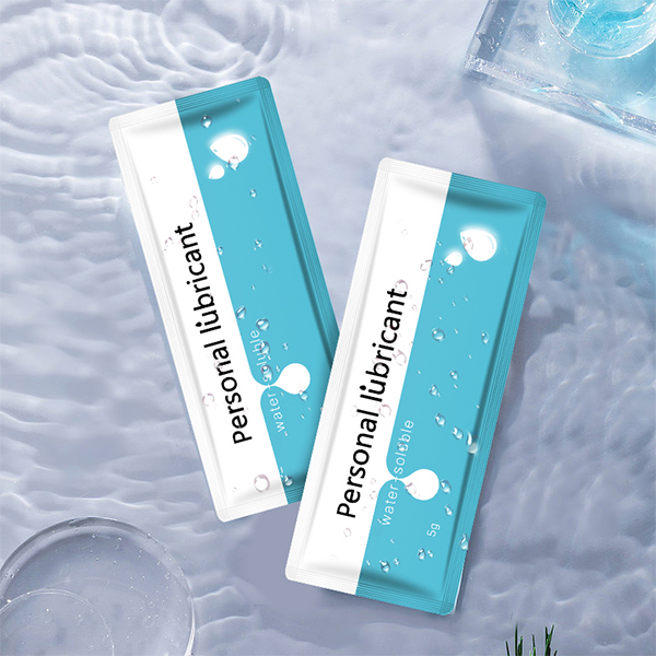 Whether You're on Amazon, Shopify, or Temu, We Can Provide Personal Lubricant OEM/ODM Solutions for You.