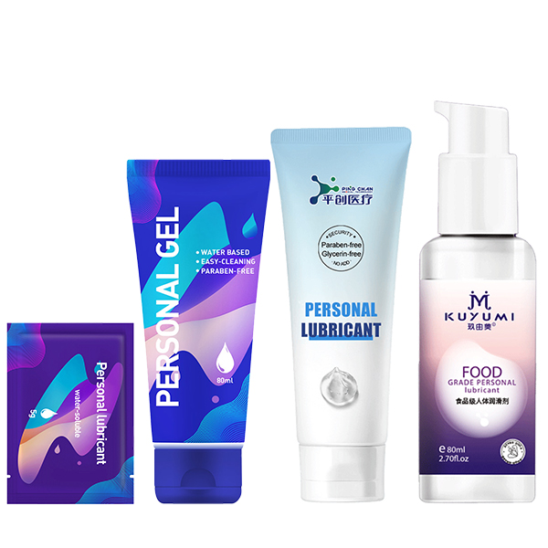 Building Globally Best-Selling Personal Lubricants: Supply Chain Secrets Cross-Border E-commerce Sellers Must Master.