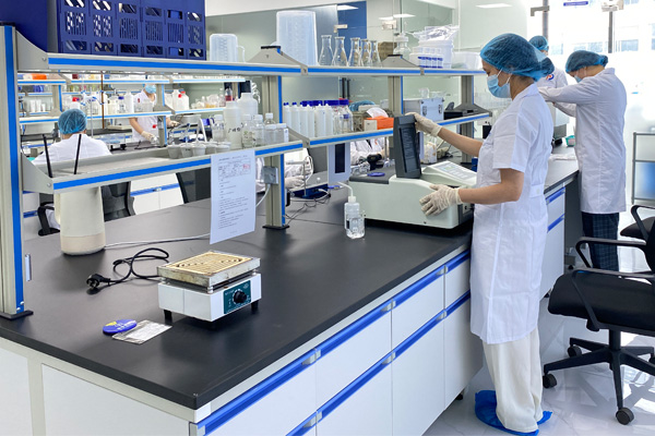 A Tour of PINGCHUANG Medical's 16,000-Square-Meter Base: The Birth Journey of a High-Quality Personal Lubricant