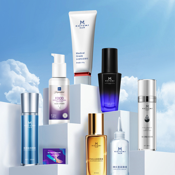 Unveiling the Sensual Play with Flavored water based lubricant