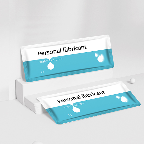 Factory Visit Record: The Birth Process of a Compliant water based lubricant
