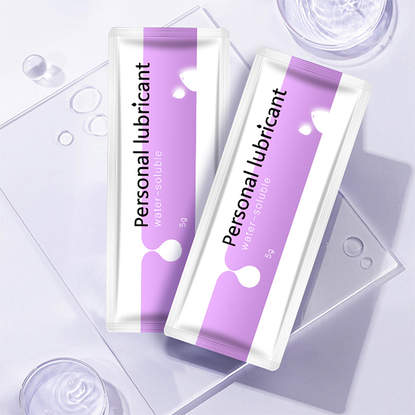 Water based lubricant Development: How to Formulate a “Skin Feel” That Foreigners Prefer?cid=3