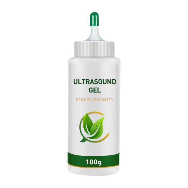 The Critical Role of High-Quality Medical Ultrasound Gel in Reducing Ultrasound Artifacts.