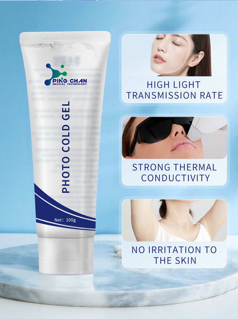 Photon Cold Gel Photon Cold Gel