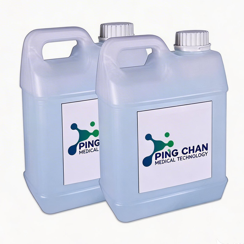 Don't Let "Liquefying" Medical Ultrasound Gel Wash Away Patient Satisfaction