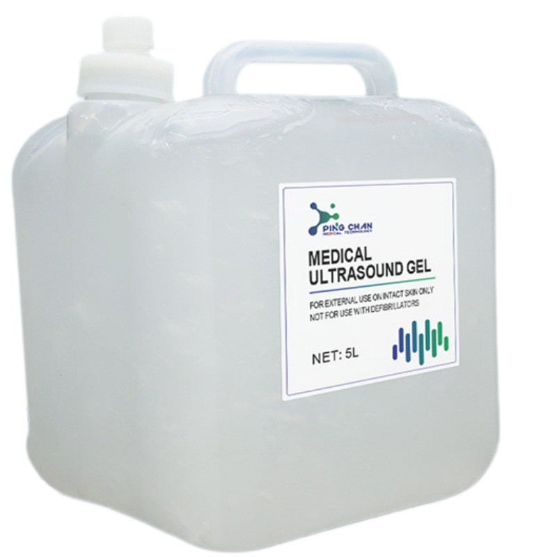 Why Choosing a Non-Drying, High-Transmission Medical Ultrasound Gel Saves More Money?cid=3