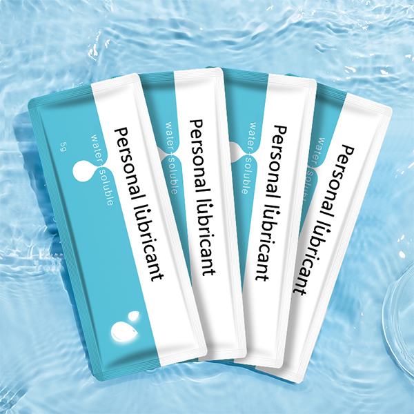 Auxiliary Role of Collagen Peptide-Containing Lubricating Jelly in Mucosal Repair Auxiliary Role of Collagen Peptide-Containing Lubricating Jelly in Mucosal Repair