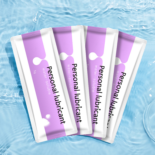 Application of Bisabolol-Containing Lubricating Jelly in Reducing Skin Irritation Application of Bisabolol-Containing Lubricating Jelly in Reducing Skin Irritation