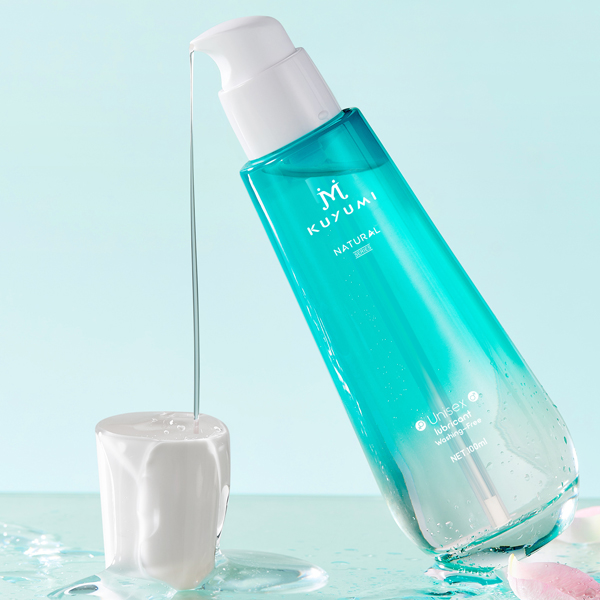 Keratolytic Softening and Moisturizing Effects of Allantoin in Water Based Lubricant Keratolytic Softening and Moisturizing Effects of Allantoin in Water Based Lubricant