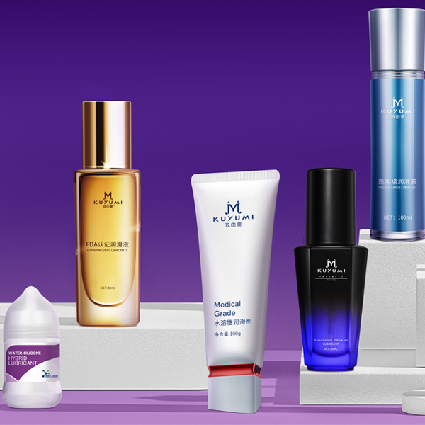 Private Label Personal Lubricant Manufacturer: One-Stop OEM Service from Formulation to Packaging Private Label Personal Lubricant Manufacturer: One-Stop OEM Service from Formulation to Packaging