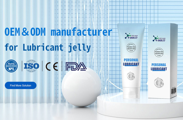What Qualifications Are Required for Private Label Personal Lubricants? A Manufacturer’s Guide What Qualifications Are Required for Private Label Personal Lubricants? A Manufacturer’s Guide
