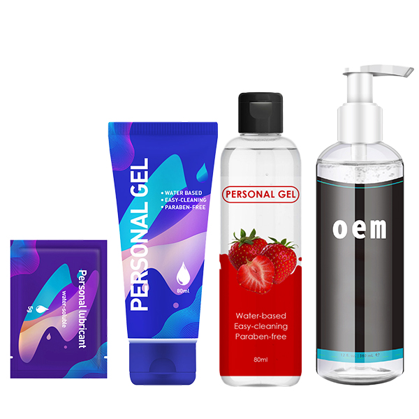 How Should Adult Product Stores Choose a Lubricant Manufacturer? Wholesale, Private Label and Customization Explained